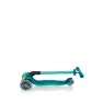 Детский самокат Globber Primo New Foldable Emerland Green