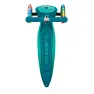 Детский самокат Globber Primo New Foldable Emerland Green
