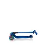 Детский самокат Globber Primo New Foldable Navy Blue