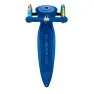 Детский самокат Globber Primo New Foldable Navy Blue