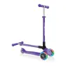 Детский самокат Globber Primo New Foldable Violet