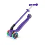 Детский самокат Globber Primo New Foldable Violet