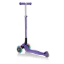 Детский самокат Globber Primo New Foldable Violet