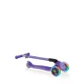 Детский самокат Globber Primo New Foldable Violet
