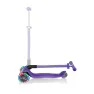 Детский самокат Globber Primo New Foldable Violet