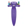 Детский самокат Globber Primo New Foldable Violet