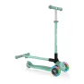 Детский самокат Globber Primo New Foldable Mint
