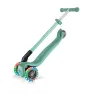 Детский самокат Globber Primo New Foldable Mint