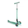 Детский самокат Globber Primo New Foldable Mint