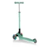 Детский самокат Globber Primo New Foldable Mint