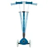 Самокат Globber - Elite Lights Foldable Deep Blue