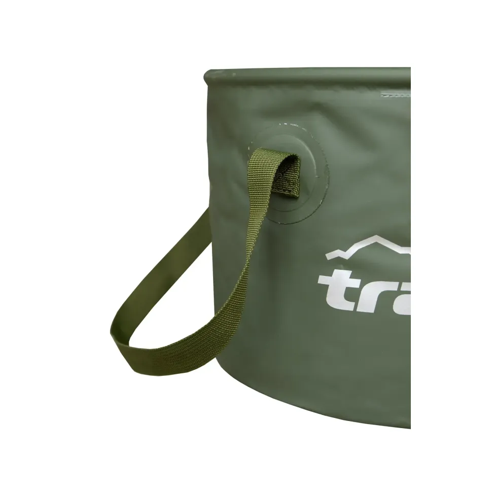 Ведро ПВХ Tramp 12 л. UTRC-071