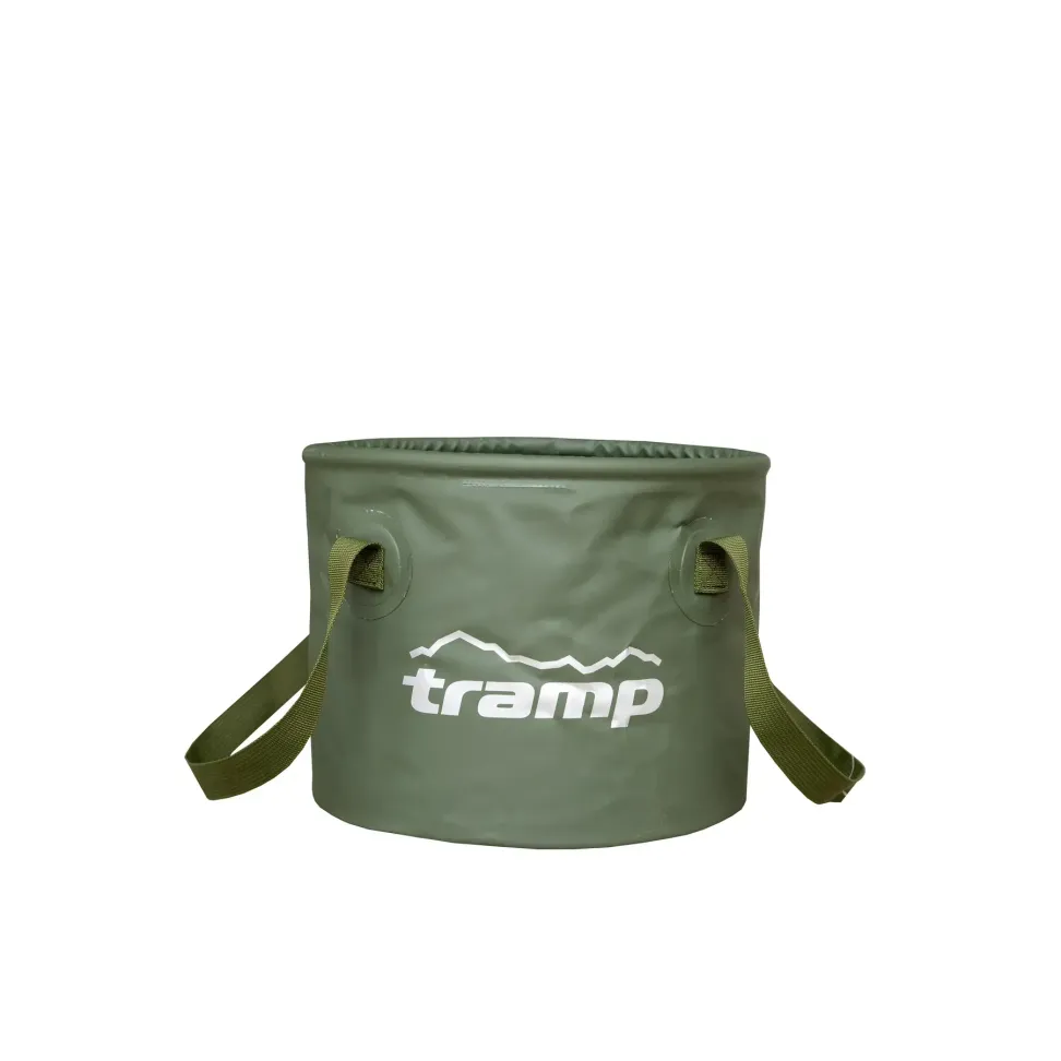 Ведро ПВХ Tramp 12 л. UTRC-071