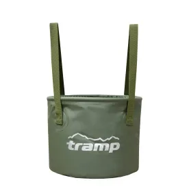 Ведро ПВХ Tramp 12 л. UTRC-071