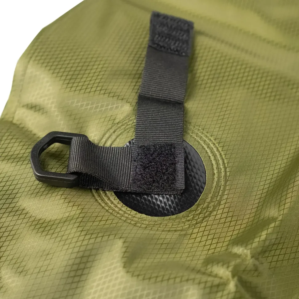 Емкость для душа Tribe Shower 20 л, olive