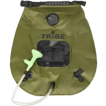 Емкость для душа Tribe Shower 20 л, olive