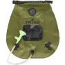 Емкость для душа Tribe Shower 20 л, olive
