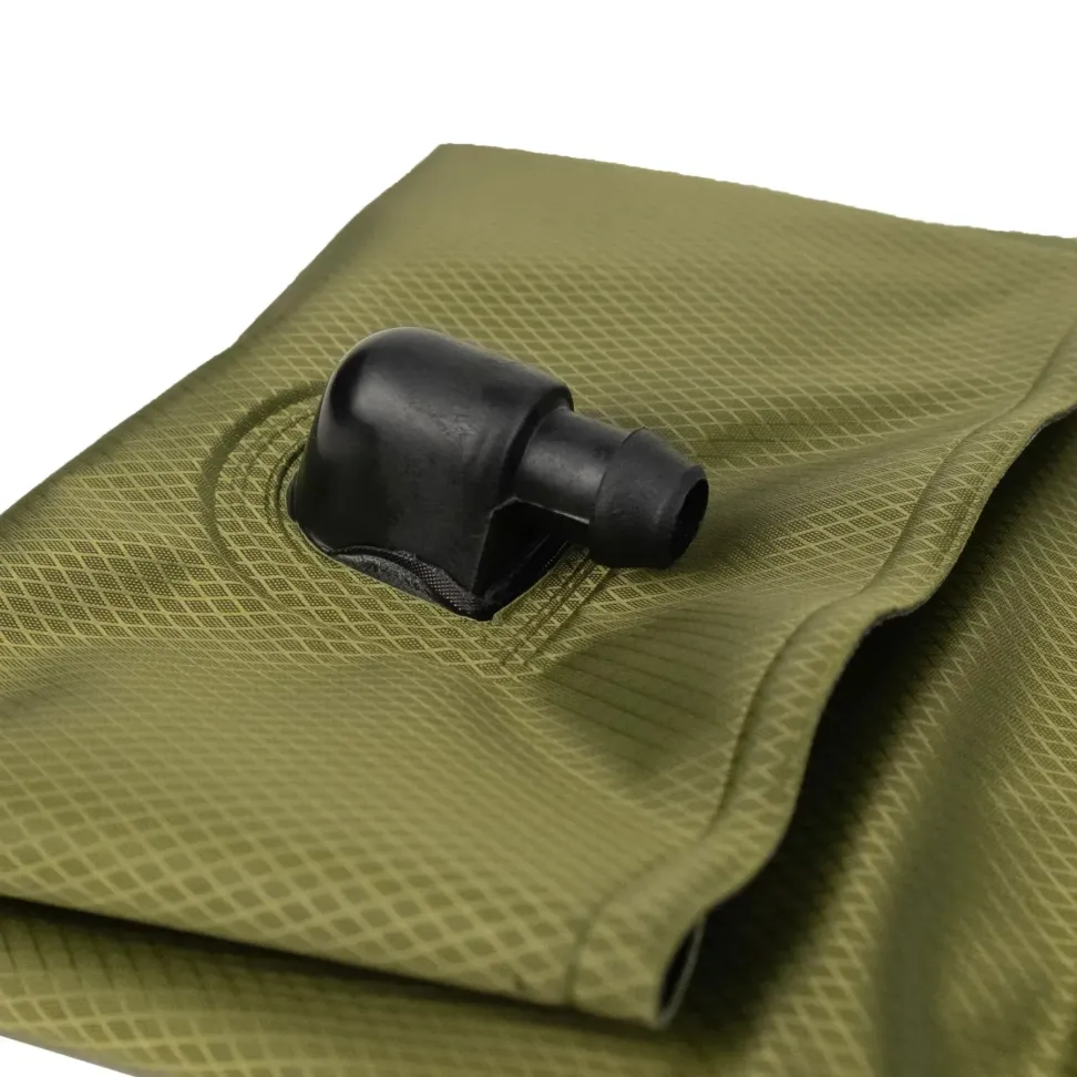 Емкость для душа Tribe Shower 20 л, olive