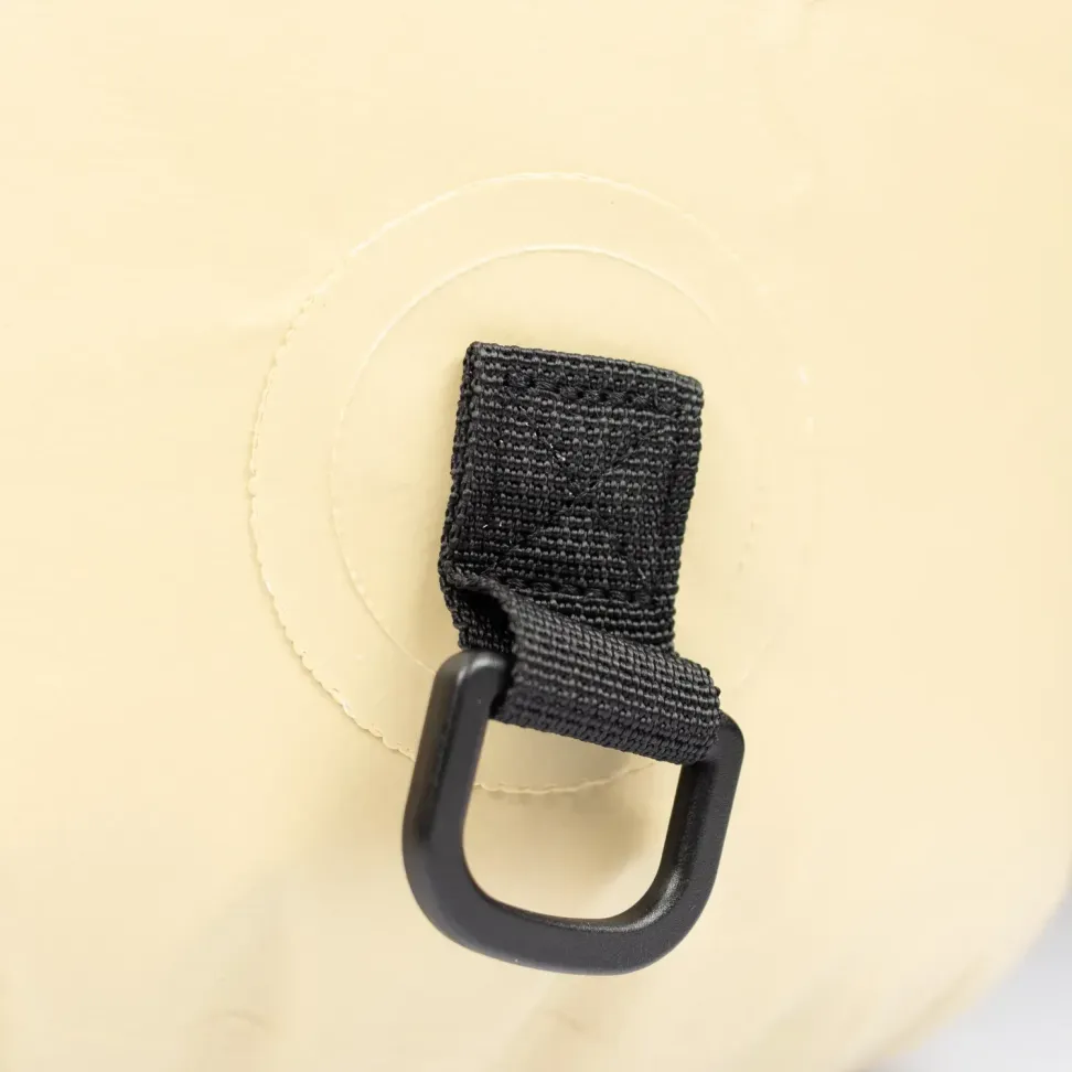 Емкость складная с краном Tramp PVC 10л UTRA-126