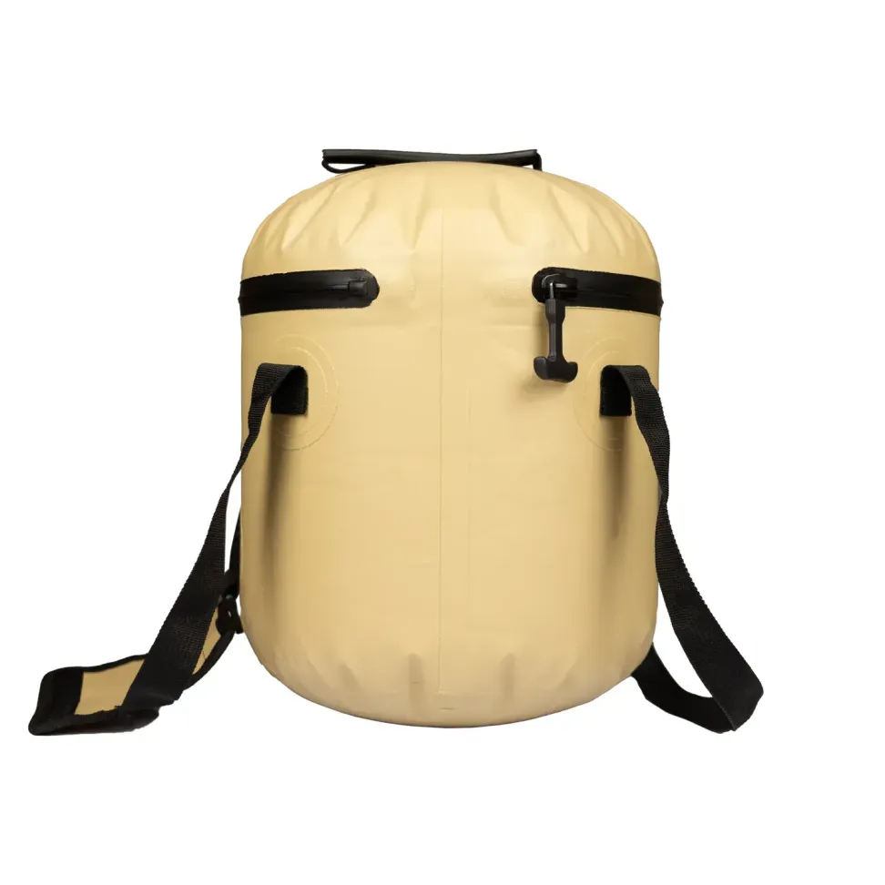 Емкость складная с краном Tramp PVC 10л UTRA-126
