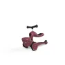 Самокат Scoot and Ride серии Highwaykick-1 Lifestyle вишневый, 1-5лет