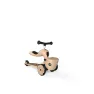 Самокат Scoot and Ride серии Highwaykick-1 Lifestyle леопард, 1-5 лет