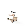 Самокат Scoot and Ride серии Highwaykick-1 Lifestyle леопард, 1-5 лет