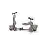 Самокат Scoot and Ride серии Highwaykick-1 Lifestyle коричневый, 1-5 лет
