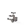 Самокат Scoot and Ride серии Highwaykick-1 Lifestyle коричневый, 1-5 лет