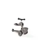 Самокат Scoot and Ride серии Highwaykick-1 Lifestyle коричневый, 1-5 лет
