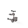 Самокат Scoot and Ride серии Highwaykick-1 Lifestyle коричневый, 1-5 лет