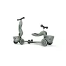 Самокат Scoot and Ride серии Highwaykick-1 Lifestyle зеленый, 1-5 лет