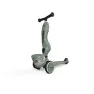 Самокат Scoot and Ride серии Highwaykick-1 Lifestyle зеленый, 1-5 лет