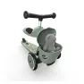 Самокат Scoot and Ride серии Highwaykick-1 Lifestyle зеленый, 1-5 лет