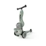 Самокат Scoot and Ride серии Highwaykick-1 Lifestyle зеленый, 1-5 лет