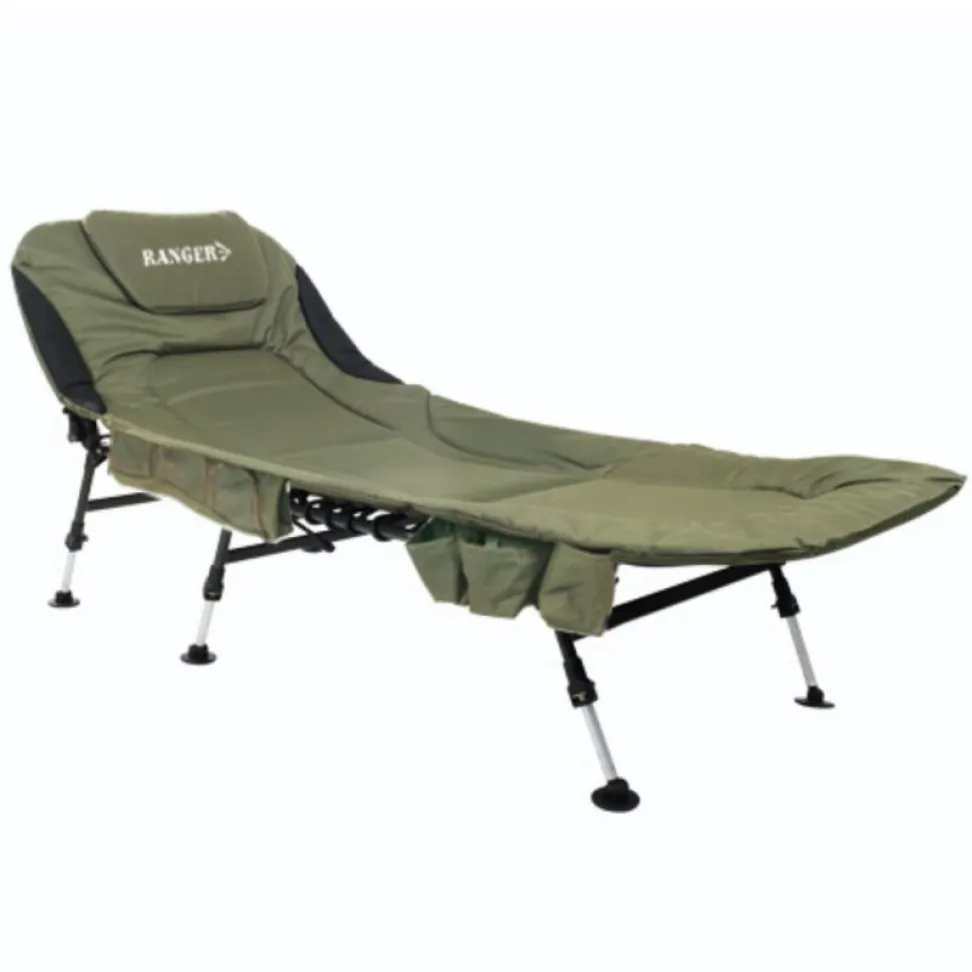 Карповая раскладушка Ranger Campfeuer (Арт. RA 5507)