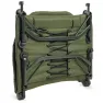 Карповая раскладушка Ranger BED 84 (арт. RA 5513)