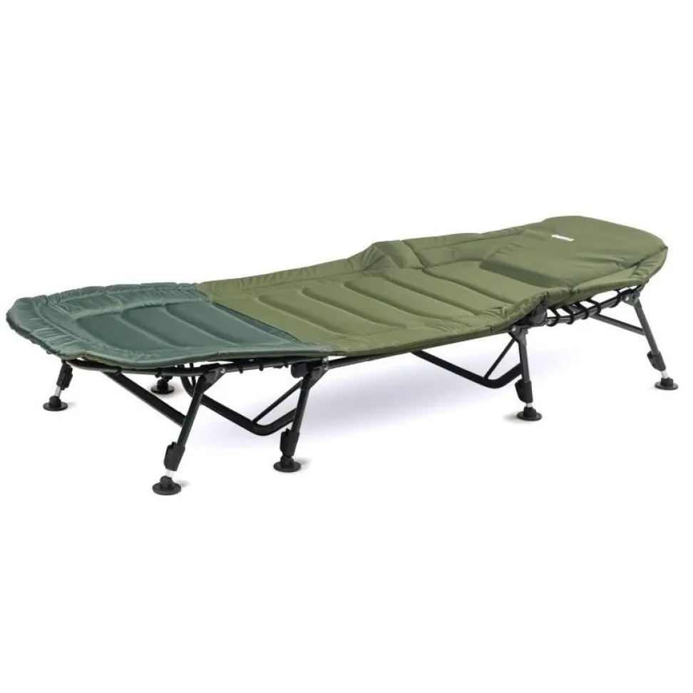 Карповая раскладушка Ranger BED 84 (арт. RA 5513)