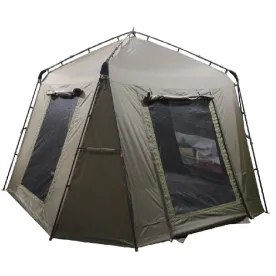Палатка карповая RANGER Gazebo Lux 3-mann (Арт. RA 6665)