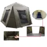 Палатка карповая RANGER Gazebo Lux 3-mann (Арт. RA 6665)