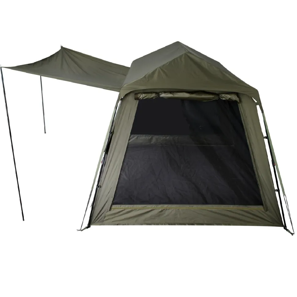 Палатка карповая RANGER Gazebo 2-mann (Арт. RA 6663)