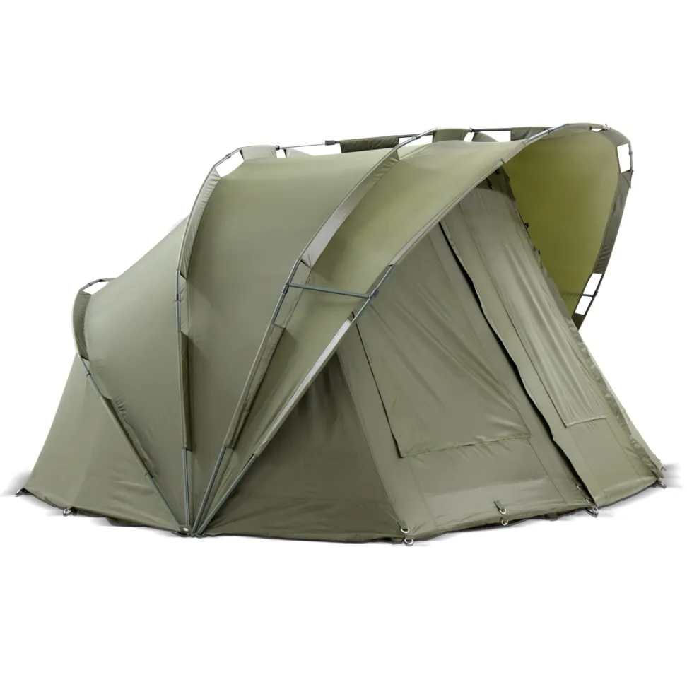 Намет короповий RANGER EXP 2-mann Bivvy+зимове покриття (Арт. RA 6612)