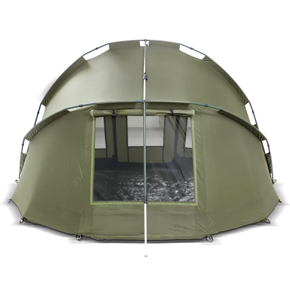 Намет короповий RANGER EXP 2-mann Bivvy+зимове покриття (Арт. RA 6612)
