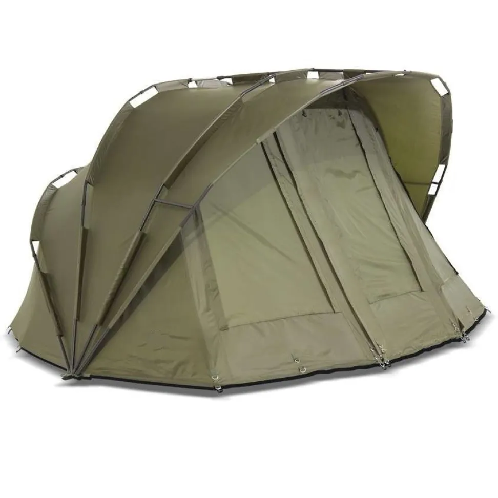 Намет короповий RANGER EXP 2-mann Bivvy+зимове покриття (Арт. RA 6612)