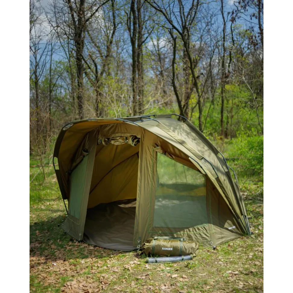 Палатка карповая RANGER EXP 2-mann Bivvy (Арт. RA 6609)