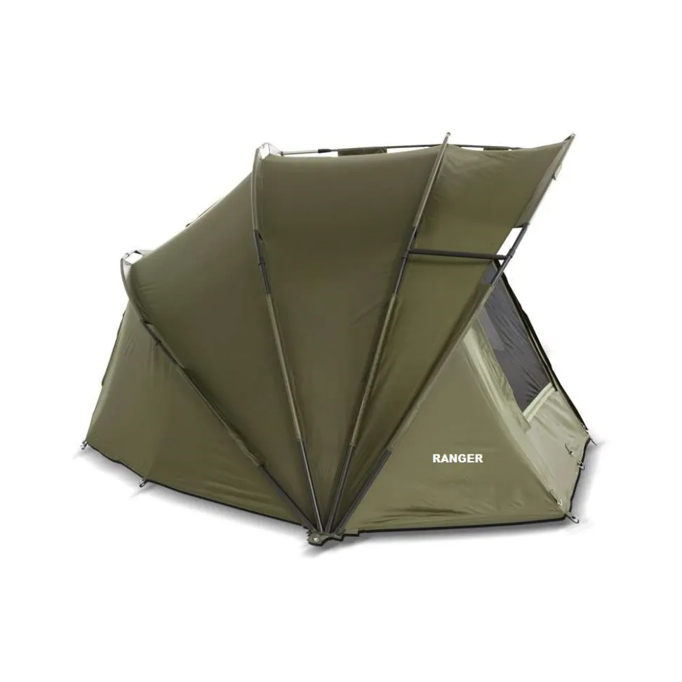 Палатка карповая RANGER EXP 2-mann Bivvy (Арт. RA 6609)