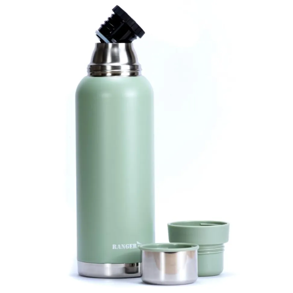 Термос Ranger Expert 1,2L (арт. RA 9921)