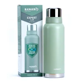 Термос Ranger Expert 1,2L (арт. RA 9921)