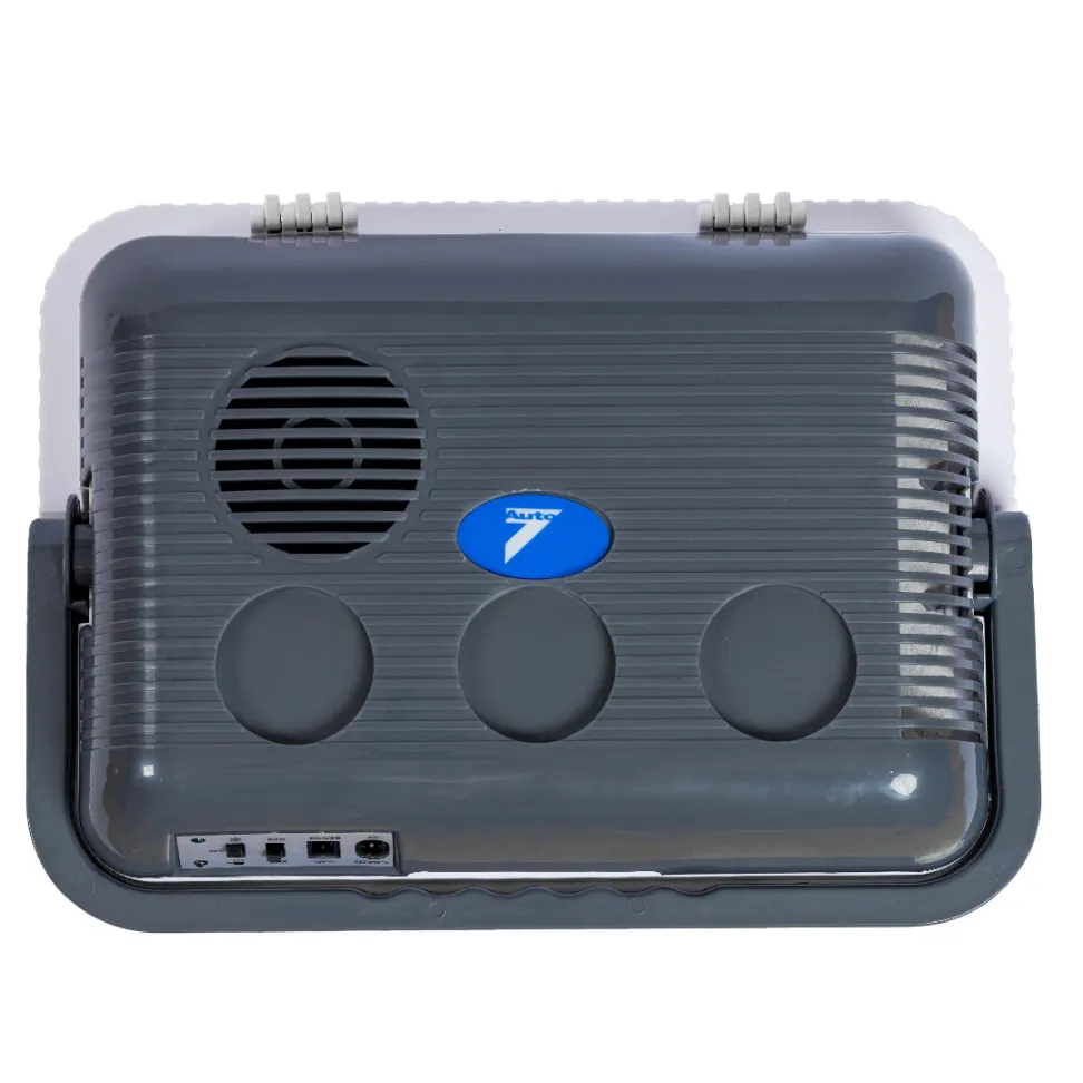 Автохолодильник 7AUTO Cool 24L (Арт. A703035)