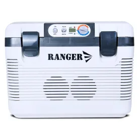 Автохолодильник Ranger Iceberg 19L (арт. RA 8848)
